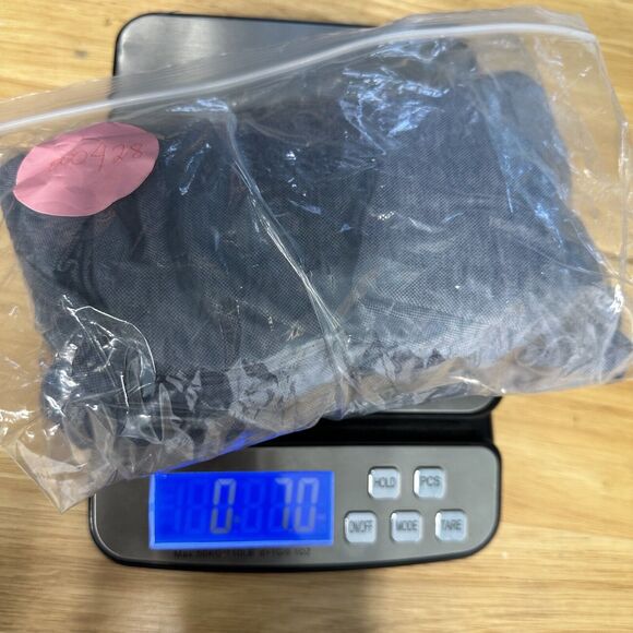 Travis Mathew Men's Size XL Gray Pima Cotton Blend Polo Shirt Casual Short Sleev - Picture 12 of 12